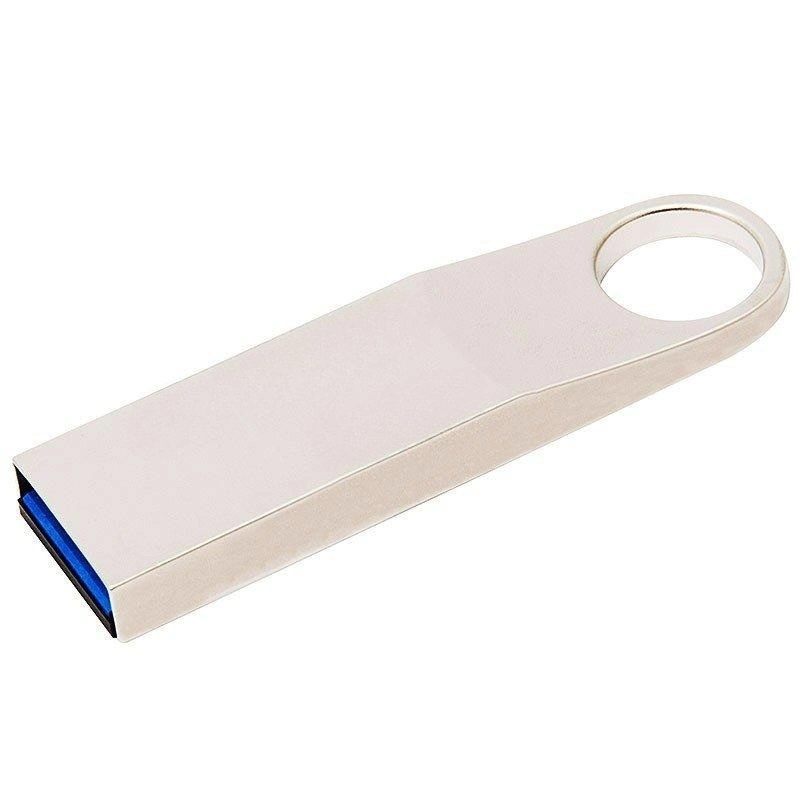 Customized New Style Super Mini Metal 4GB USB Flash Drives USB2.0