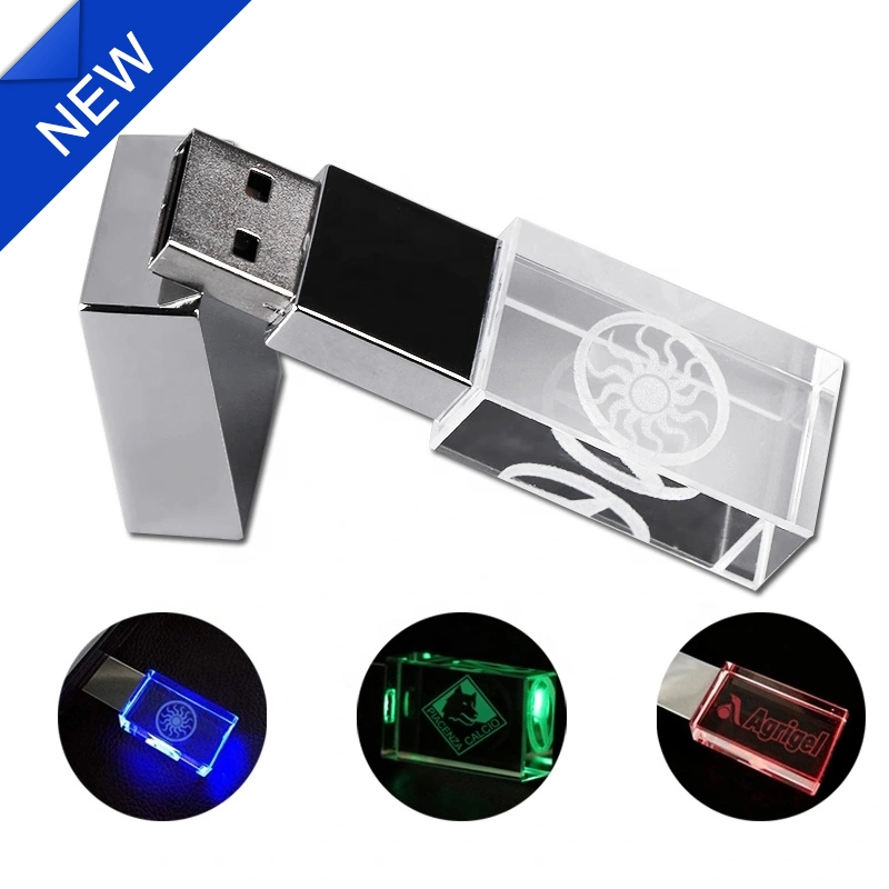 New Style Twister Swivel Memoria USB 2.0 Flash Memory USB 32 GB USB