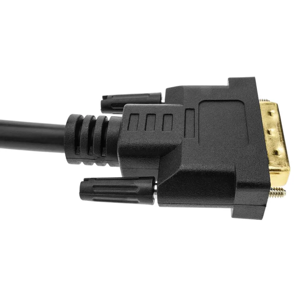 Passive Replicator Cable 1 DVI-2 VGA