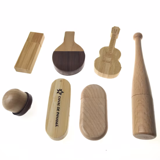 Creative U Disk Flash Drive USB Holz 2.0 Laufwerksdaten