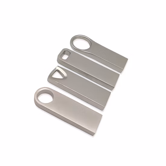 U-Disk, individuelles Logo, Metallschriftzug, 64 g, Werbeangebot, 32 g, kreative Visitenkarte, 16 g, Ausstellungsgeschenk, hoch
