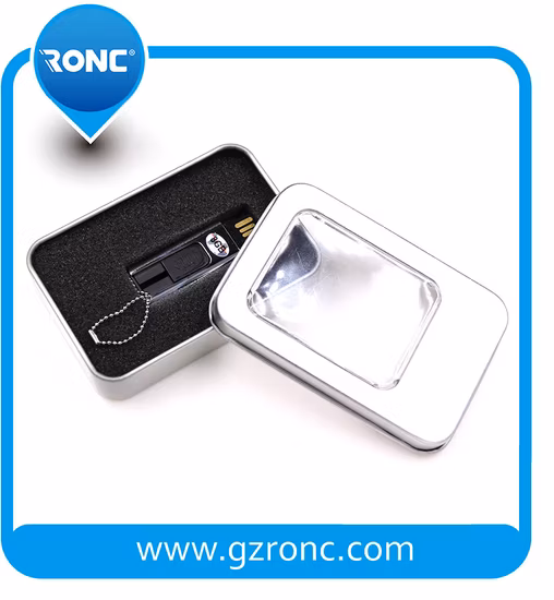 Tragbares Mini-USB-Flash-Laufwerk 32 GB