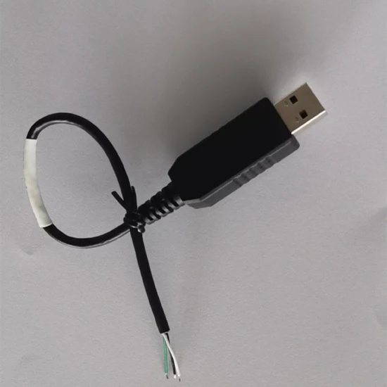 Ftdi Chipsatz USB RS232 Kabel USB